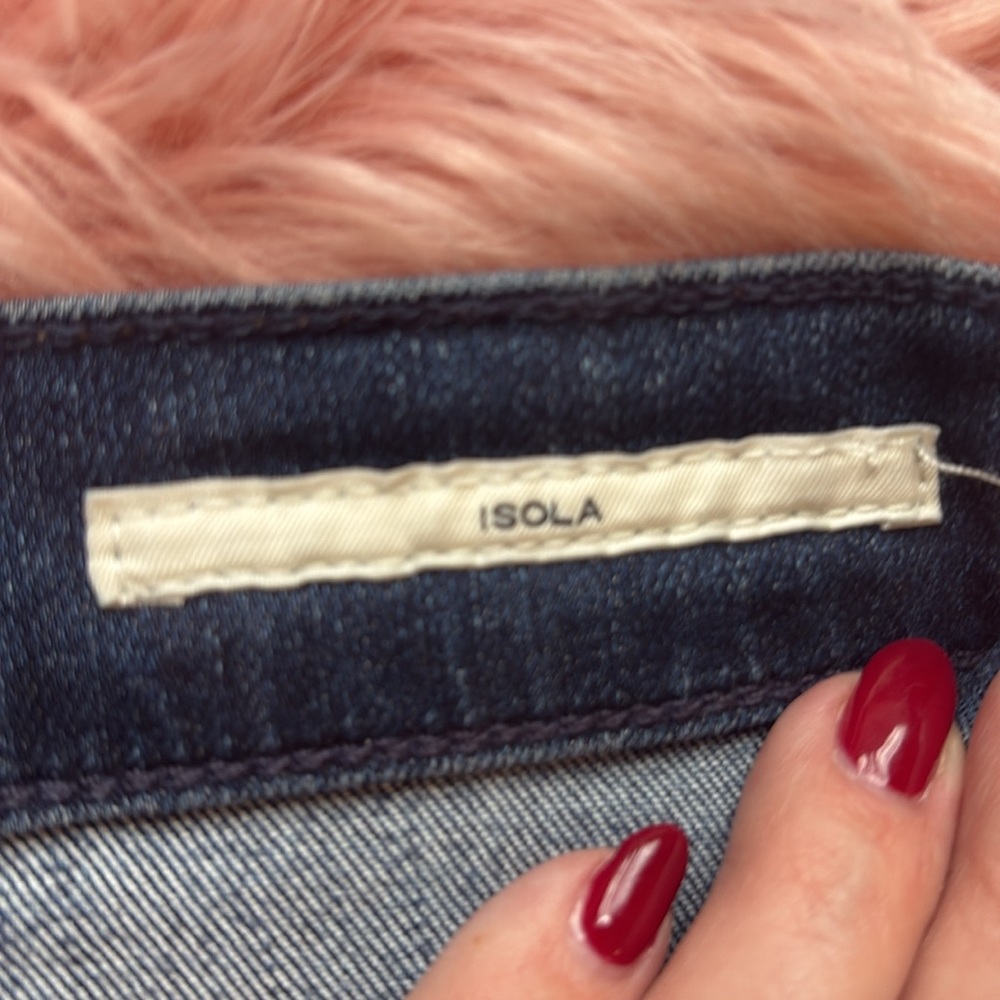 Citizens of Humanity, Isola, Size 26, used - Picture 6 of 15